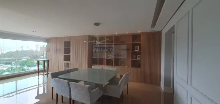 Imagem APARTAMENTO MOBILIADO A VENDA NA VILA MARIANA
