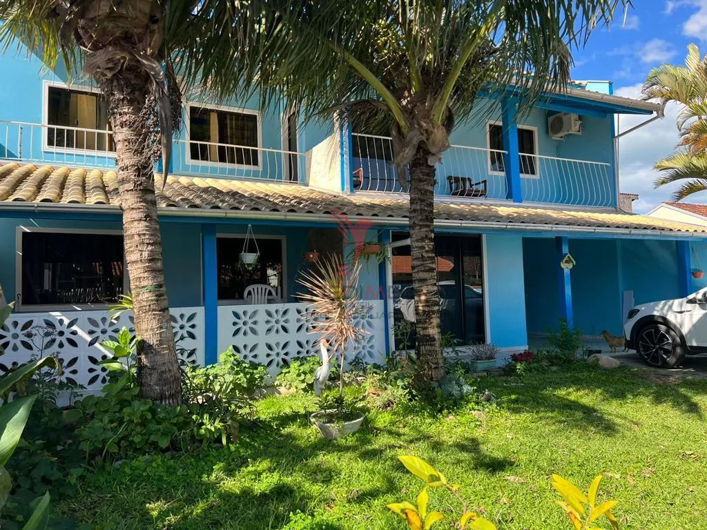 Imagem Casa na Praia