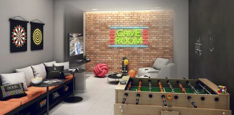 Imagem Apartamento com 2 Quartos à Venda, 40 m² em Jardim Santo Antônio - São Paulo