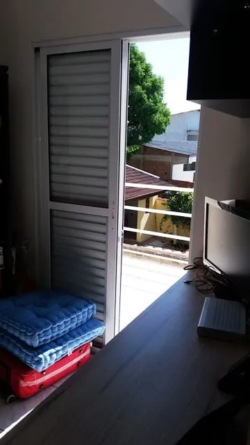 Imagem Casa à venda 3 Quartos, 1 Suite, 2 Vagas, 199M², Santana, Pindamonhangaba - SP