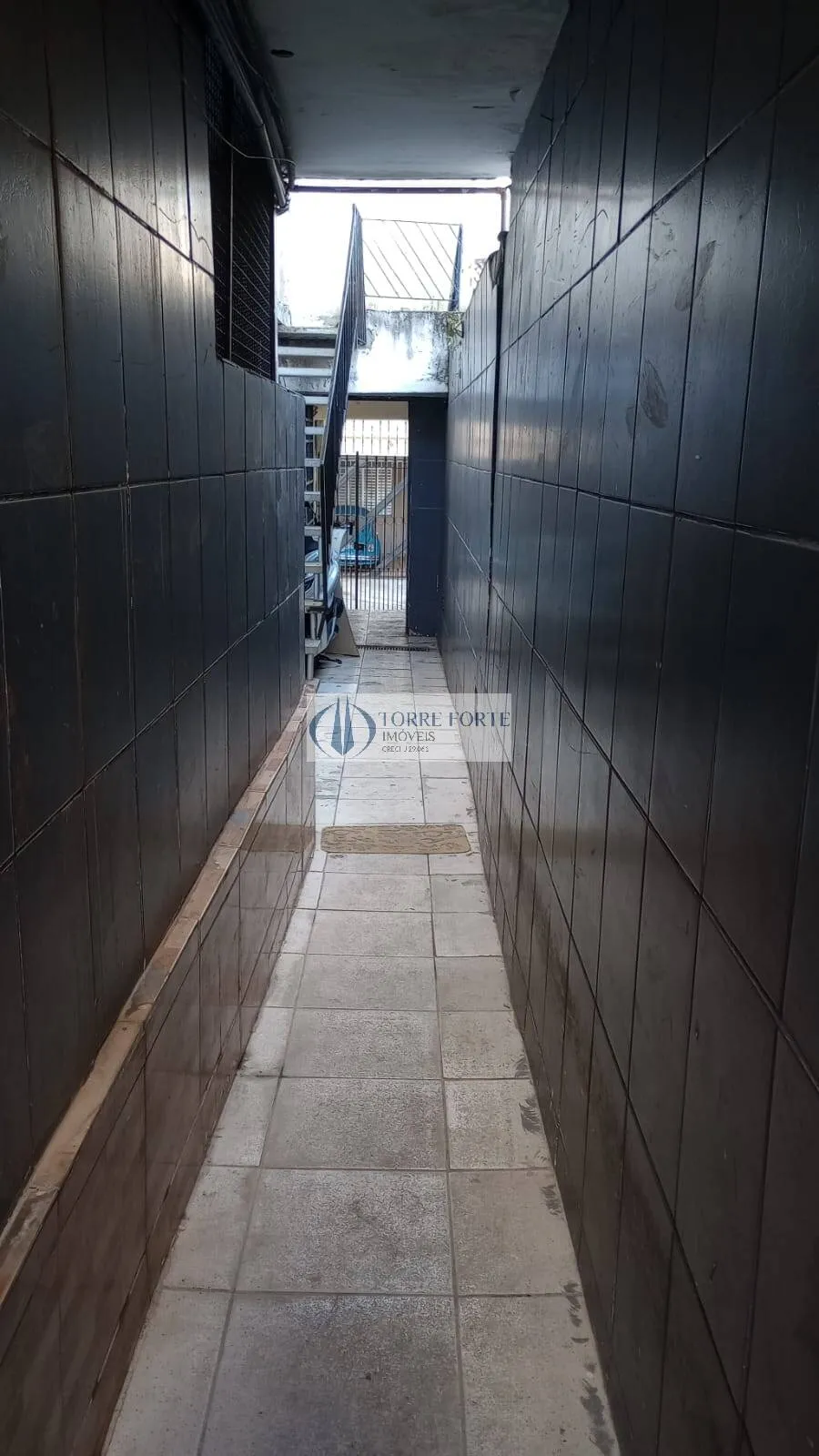 Imagem Terreno com 5 casa otimo para investidor Jardim Vila Formosa