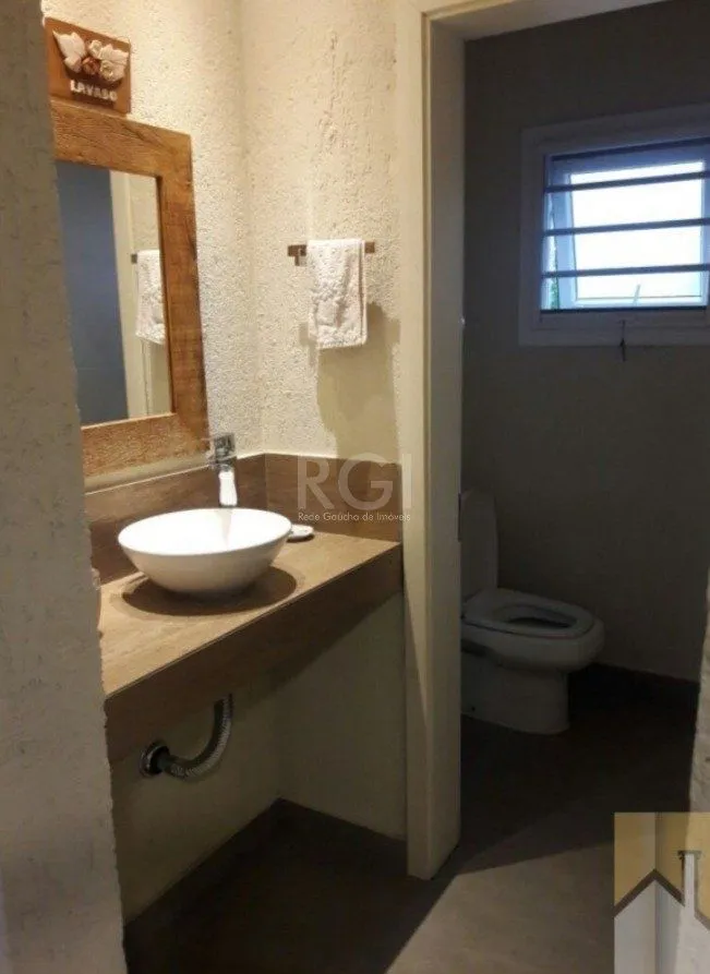 Imagem Casa Condominio para Venda - 327.75m², 3 dormitórios, sendo 3 suites, 3 vagas - Floresta