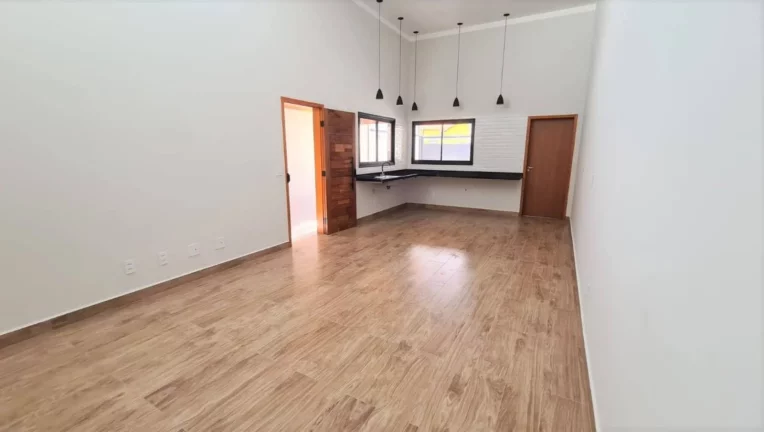 Imagem Casa à venda - Jardim Paraiso