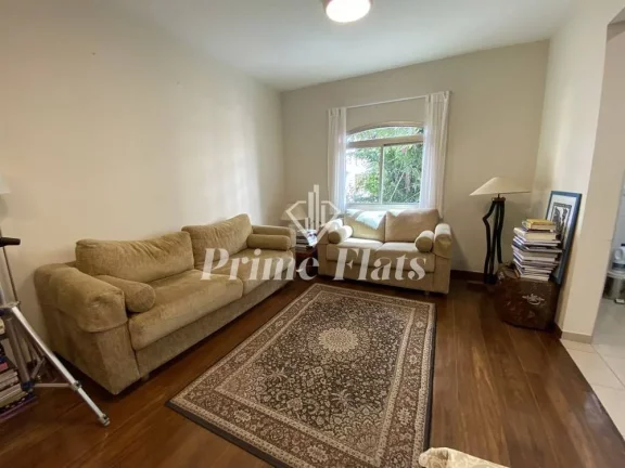 Imagem Apartamento disponível para venda no Edifício Flat Augusta, com 110m², 2 dormitórios e 2 vagas