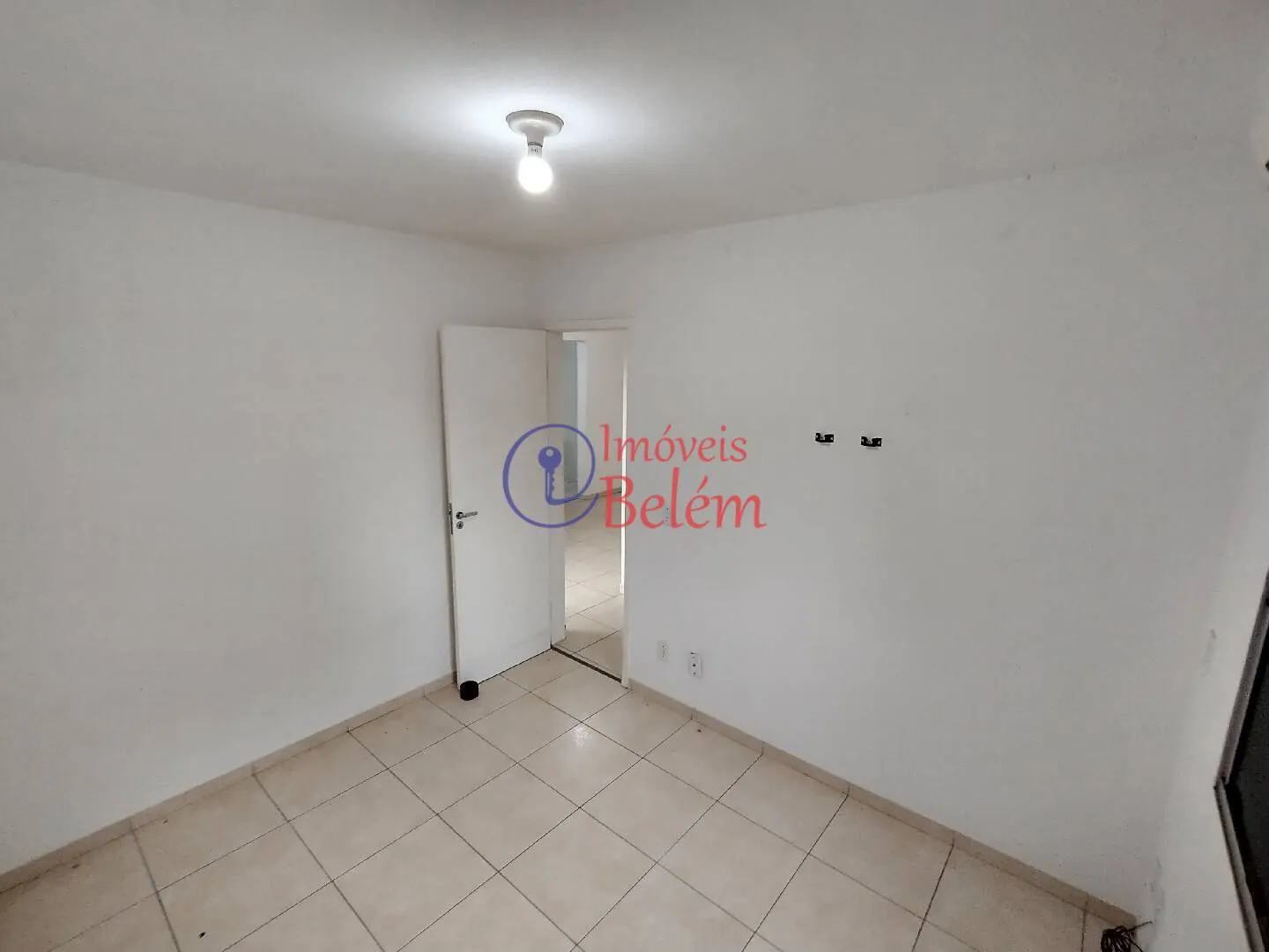 Imagem Imóveis Belém Vende Apto no Jardim Bela Vida II 2/4 c Splits