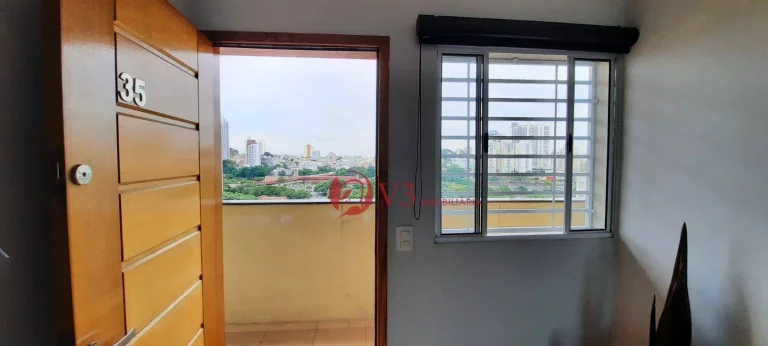 Imagem Apartamento com 2 dormitórios à venda, 54 m por R$ 299.000,00 - Penha - São Paulo/SP