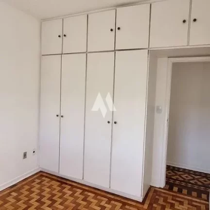 Imagem Apartamento 2 dormitórios para locação no Boqueirão, Santos