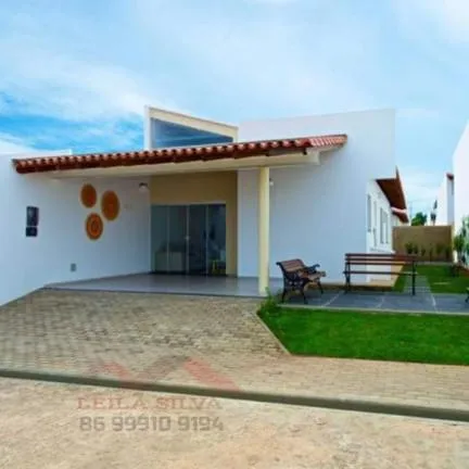 Imagem Casa à Venda | Condomínio Vila Vitória | Bairro Saci