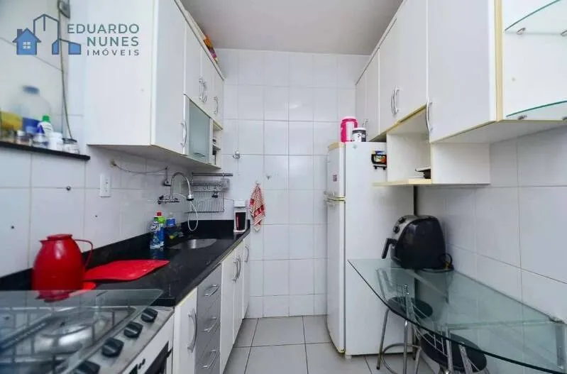 Imagem APARTAMENTO COM 03 QUARTOS, 02 BANHOS, 01 VAGA NO FLORESTA!!!!!!