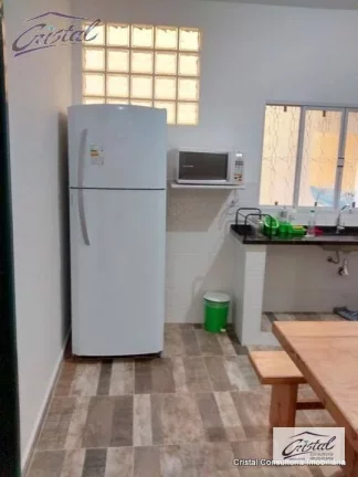 Imagem Casa com 8 dormitórios à venda, 200 m² por R$ 680.000,00 - Butantã - São Paulo/SP