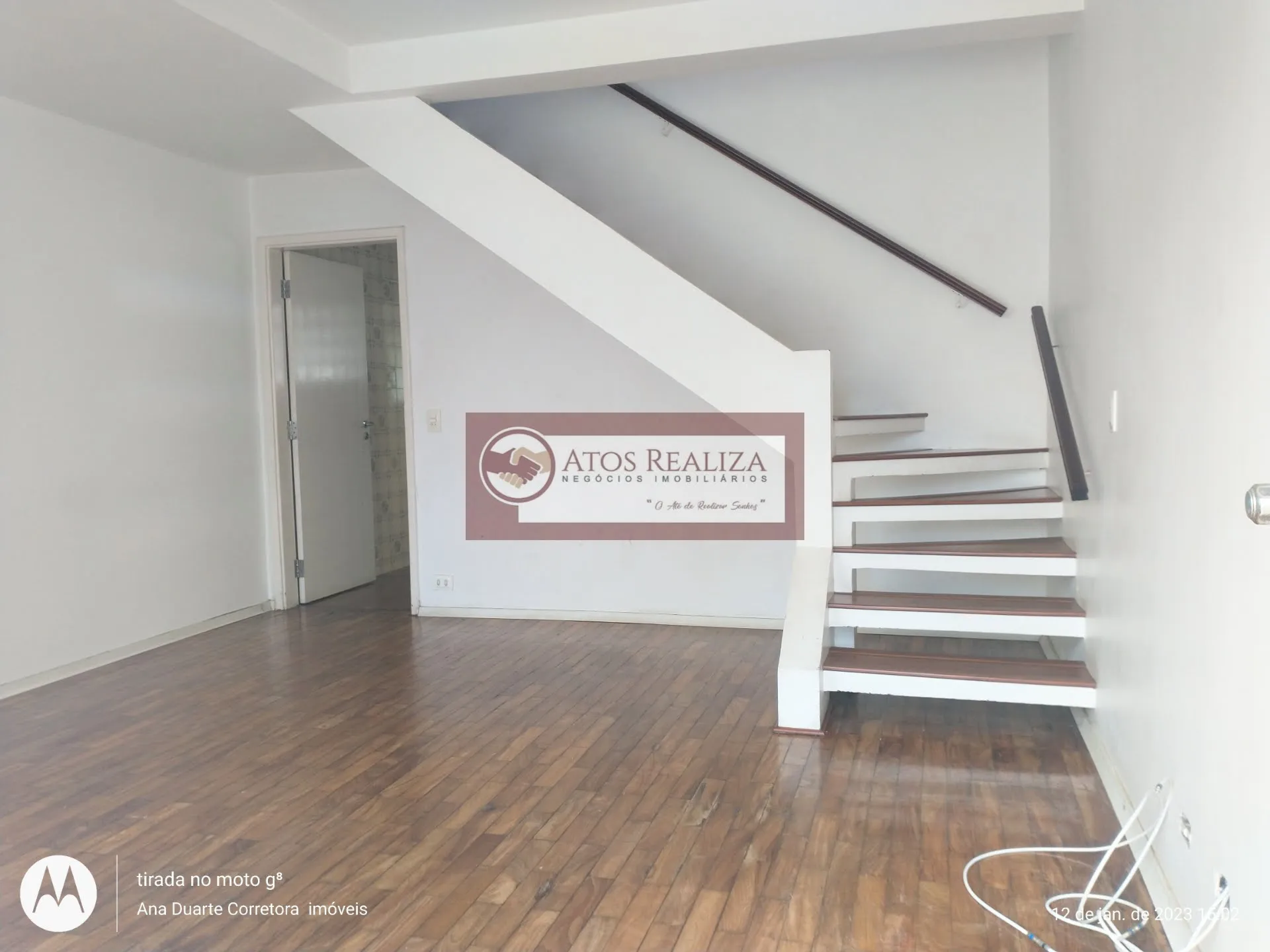 Imagem Sobrado à venda em Jardim Satelite - São Paulo com 107M² de área útil por R$550.000,00