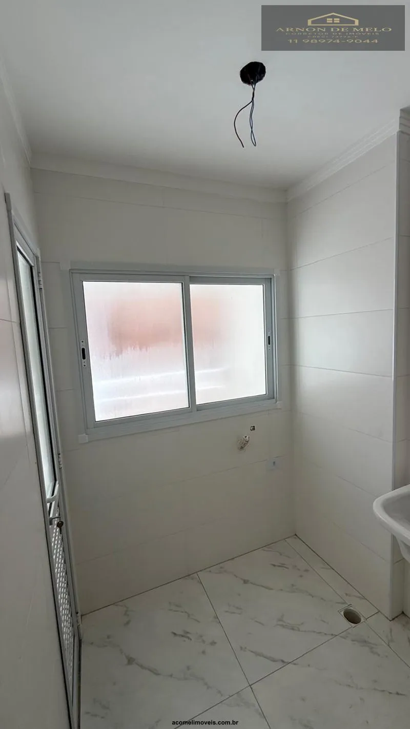 Imagem Apartamentos no Litoral para venda em Praia Grande no bairro Aviação