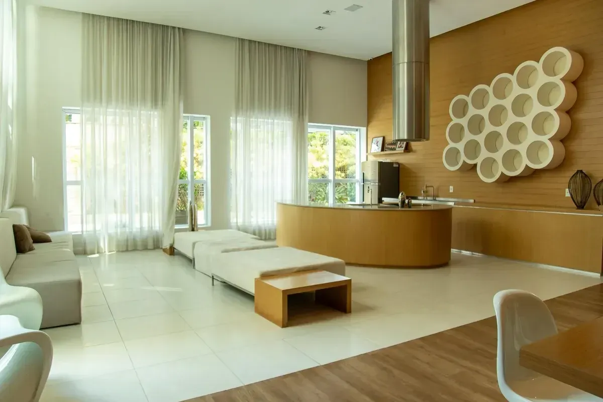 Imagem Apartamento com 2 Quartos à Venda, 66 m² em Brooklin Paulista - São Paulo