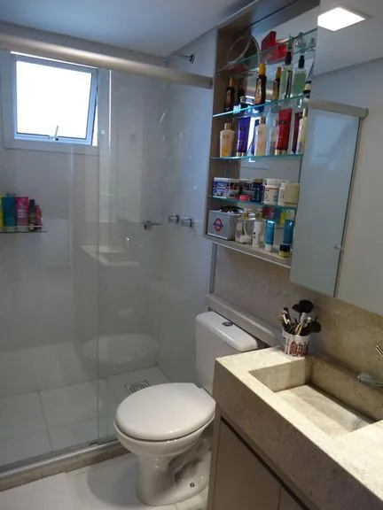 Imagem Apartamento com 2 Quartos à Venda, 51 m² em Nossa Senhora Da Saúde - Caxias Do Sul