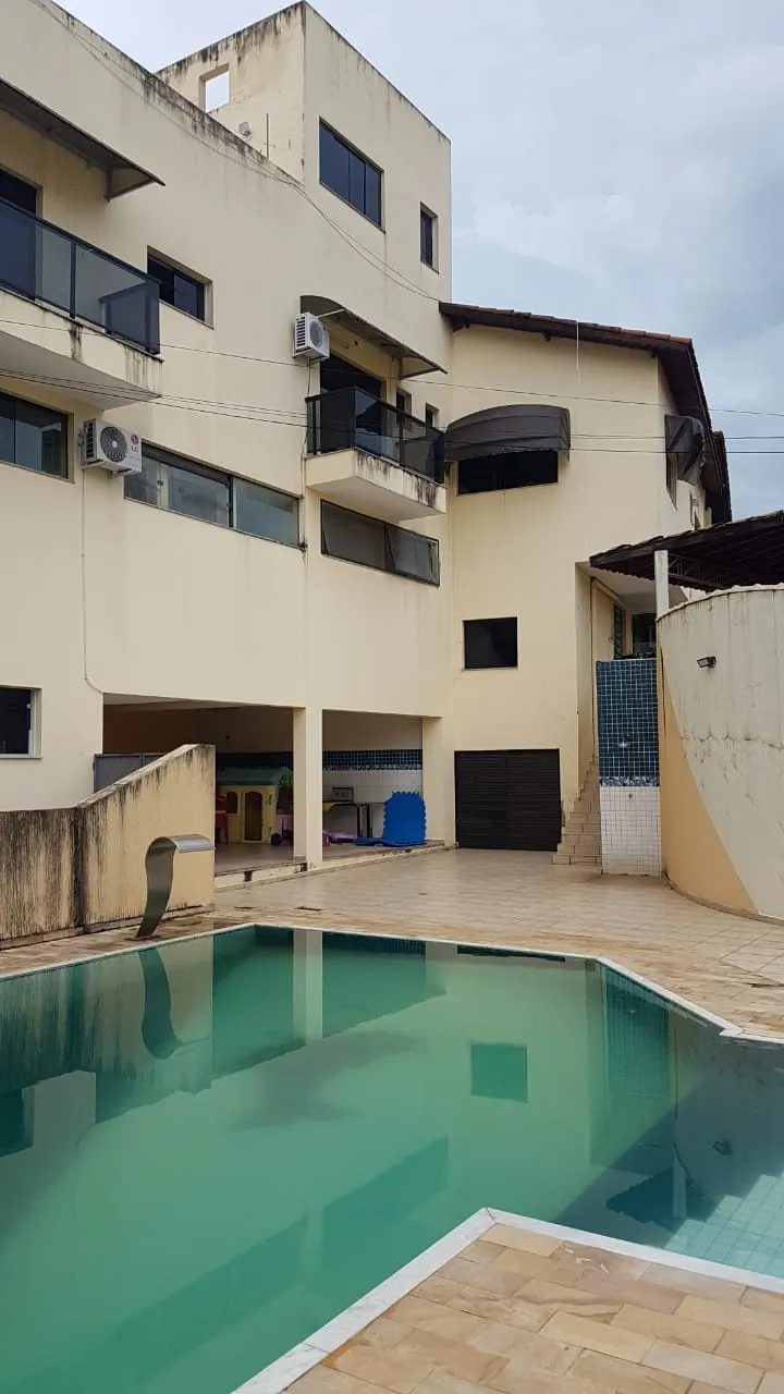 Imagem Comercial à venda 1 Quarto, 3 Suites, 20 Vagas, 2037.7M², Santa Rita, Aparecida - SP