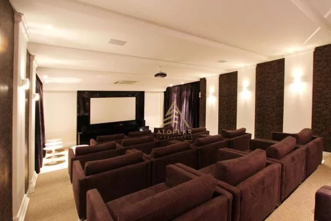 Imagem Apartamento à venda, 284 m² por R$ 13.900.000,00 - Centro - Balneário Camboriú/SC