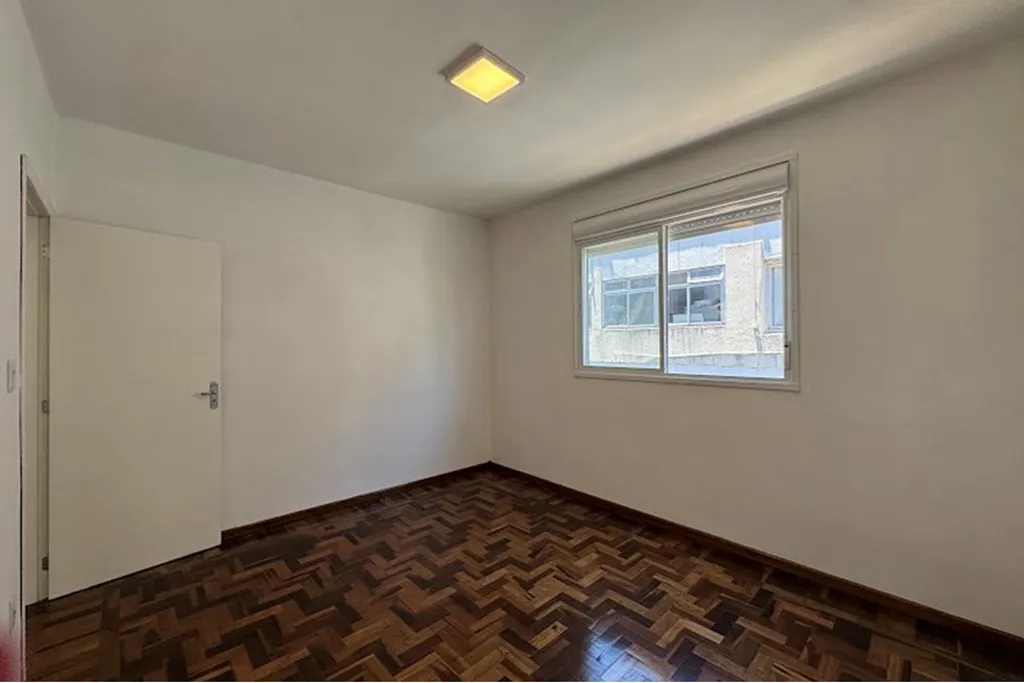 Imagem Apartamento em São João