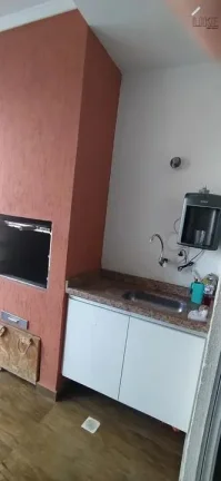 Imagem Apartamento à venda em São José dos Campos, Vila Ema - Condomínio Piazza Strauss
