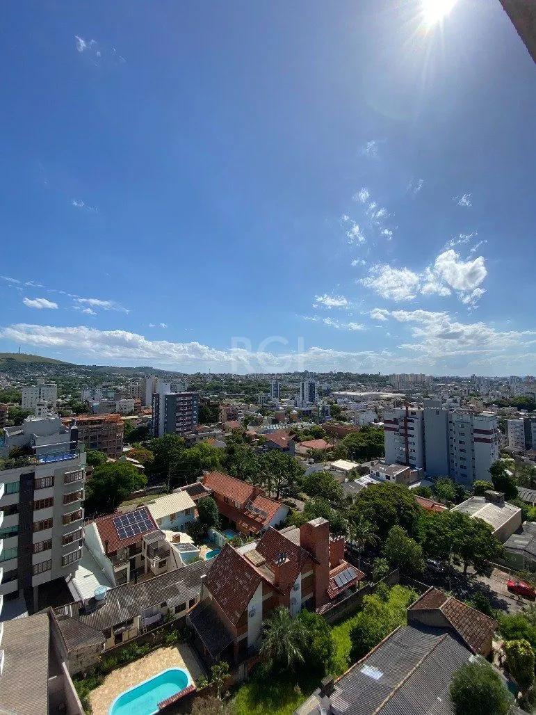 Imagem Apartamento Para comprar no Bairro Jardim Botânico com 3 quartos (1 suíte)