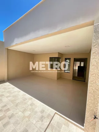 Casa com 3 dormitórios para locação, Vila Eulalia, PETROLINA - PE