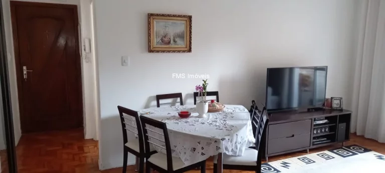 Imagem APARTAMENTO 105m² - 3 DORMITORIOS ( 1 SUITE) - 1 VAGA - BROOKLIN