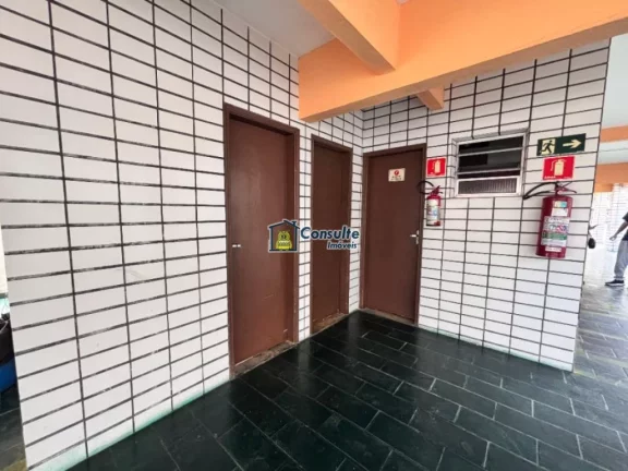 Imagem Apartamento na guilhermina 01 quarto. Aceita financiamento bancário.