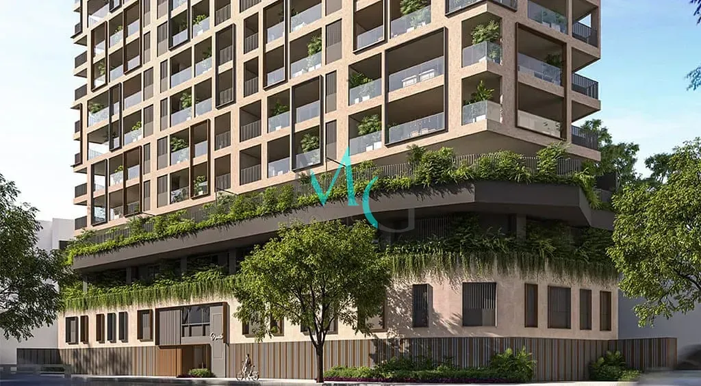 Imagem Cobertura Duplex à venda 3 Quartos 2 Suites 2 Vagas 200.4M² Tijuca Rio de Janeiro - RJ | Ornato Tijuca