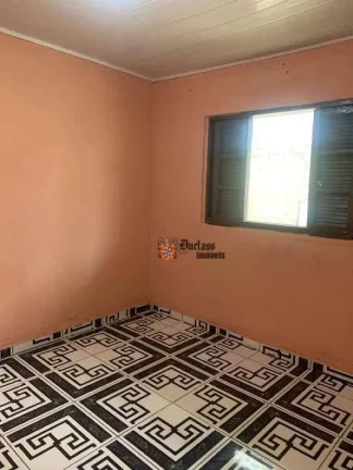 Imagem Casa com 2 dormitórios à venda, 60 m² por R$ 250.000 - Cidade Jardim Coronel - Itanhaém/SP