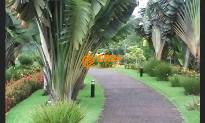 Imagem Vendo Lote no Alphaville Francisco Brenand- 860m²