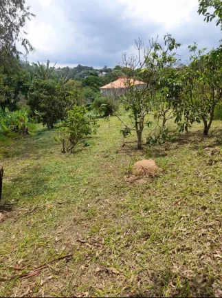Imagem Terreno Mairiporã Terra Preta Financia e aceita carro!!!
