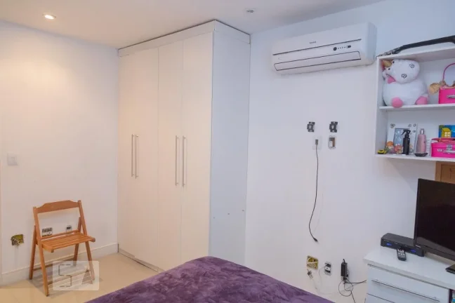 Imagem Apartamento à Venda - Recreio, 4 Quartos, 211 m2