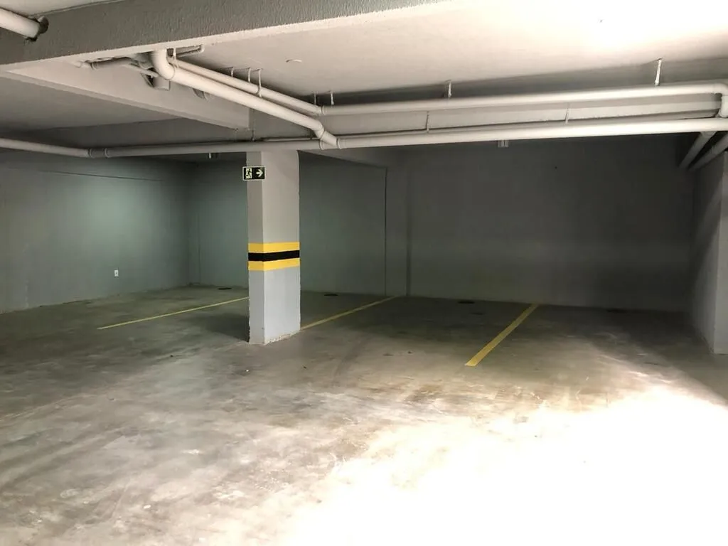 Imagem Apartamento Garden em Menino Deus
