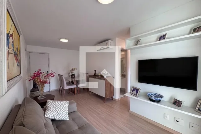Imagem Apartamento à Venda - Recreio, 2 Quartos, 67 m2