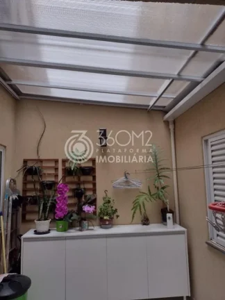 Imagem Apartamento sem Condomínio para Venda em Santo André / SP no bairro Vila Alpina