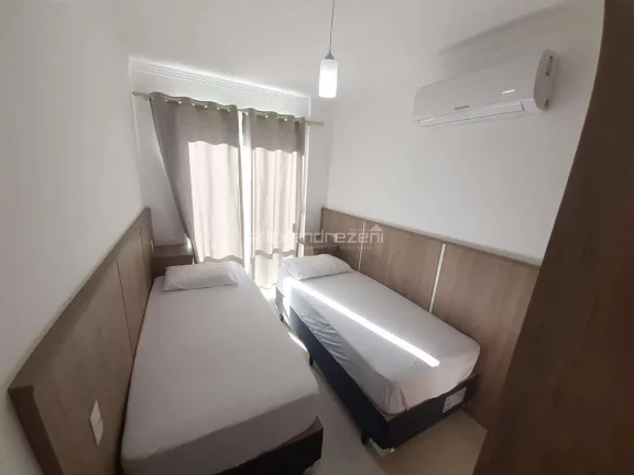 Imagem Apartamento 2 dormitórios próximo a praia