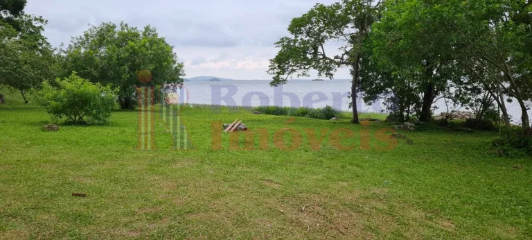 Imagem Terreno Rural à Venda em São Francisco do Sul/SC
