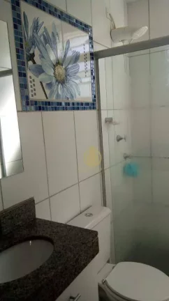 Imagem Ap Recanto Lagoinha