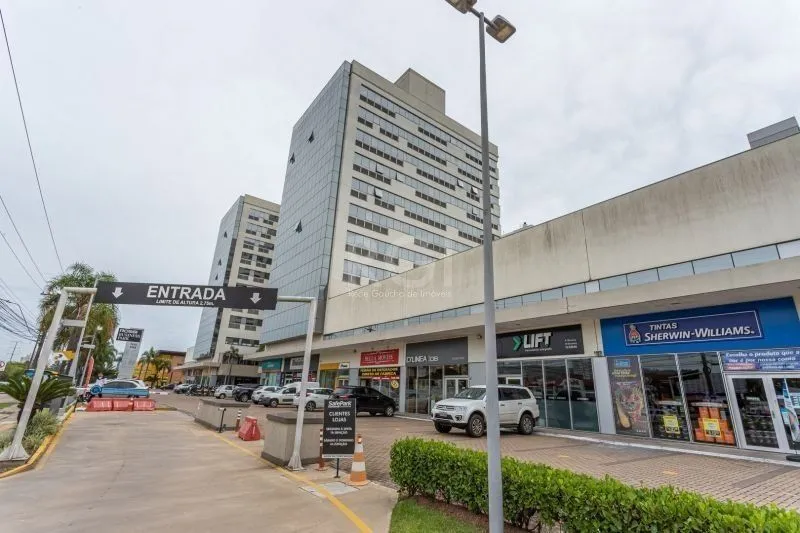 Imagem CONJUNTO DE SALAS - ROSSI BUSINESS PARK | CENTRAL PARQUE | PORTO ALEGRE