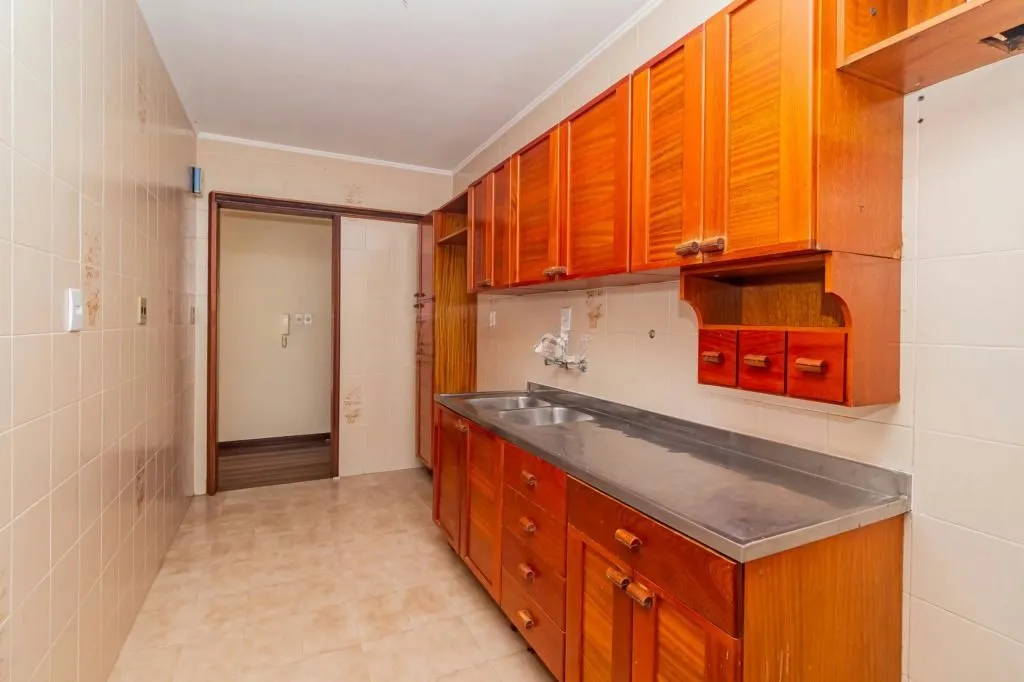Imagem Apartamento em Petrópolis