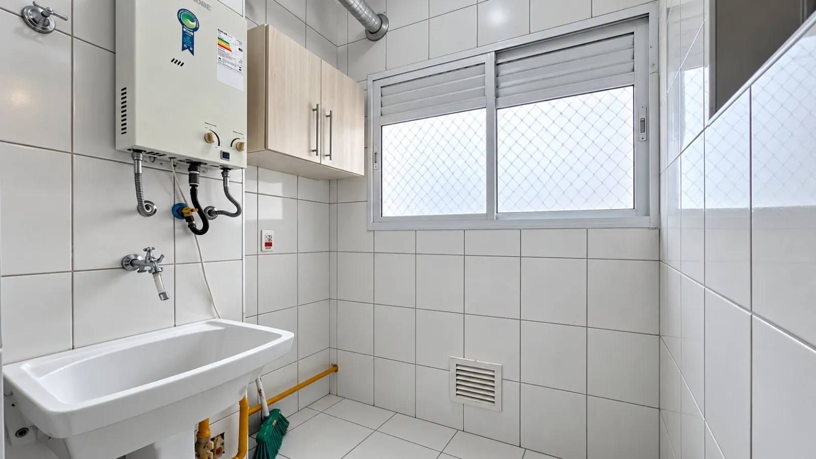 Imagem Apartamento 2 Dormitórios Condomínio Vitrine Esplanada- Votorantim/Sp
