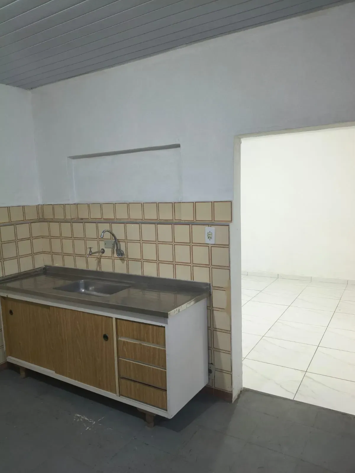 Imagem Casa com 2 Quartos à Venda ou Locação, 80 m² em Vila Gumercindo - São Paulo