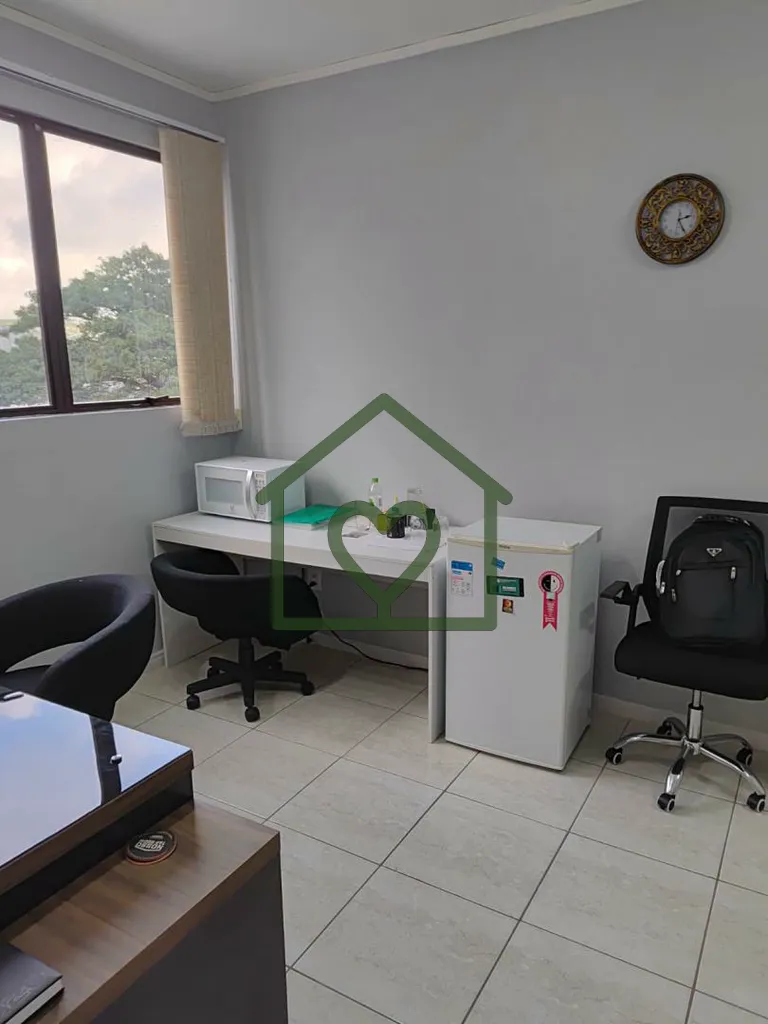 Imagem Precisando de uma sala comercial para sua atividade? Acabou de encontrar 
 
Sala nº 415, com 20,70m...