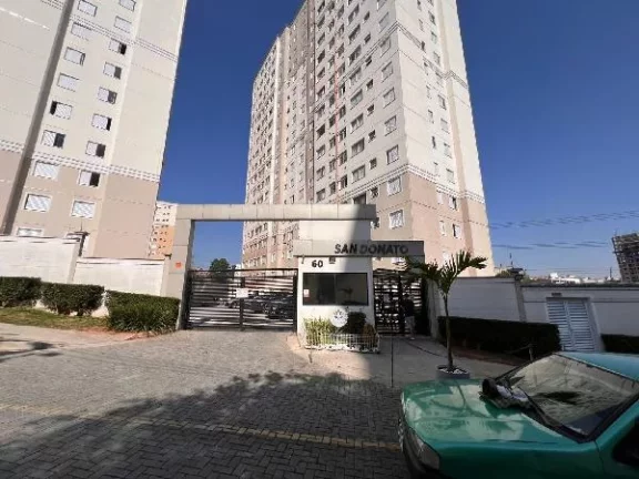 Foto do imóvel Oportunidade Única em SAO PAULO - SP | Tipo: Apartamento | Negociação: Leilão | Situação: Imóvel em RUA DOMINGOS ATAIDE
