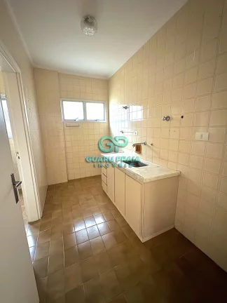 Imagem Apartamento à venda no bairro Enseada - Guarujá/SP