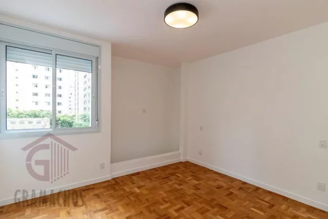 Imagem Apartamento à Venda 100m² na Alameda Joaquim Eugênio de Lima | Jardim Paulista