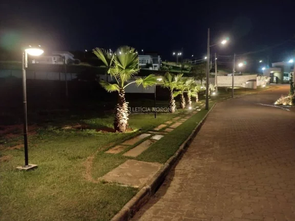Imagem Terreno em Condominio