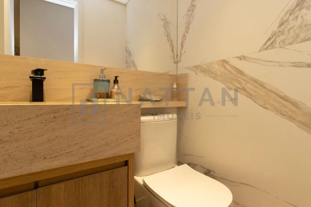 Imagem Apartamento Garden com 2 dormitórios à venda, 200 m² por R$ 2.900.000,00 - Tatuapé - São Paulo/SP