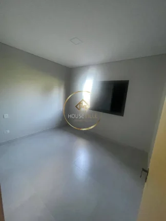 Imagem Casa térrea, 3 Dormitórios ( 1 suíte), Condominio Bella Vitta