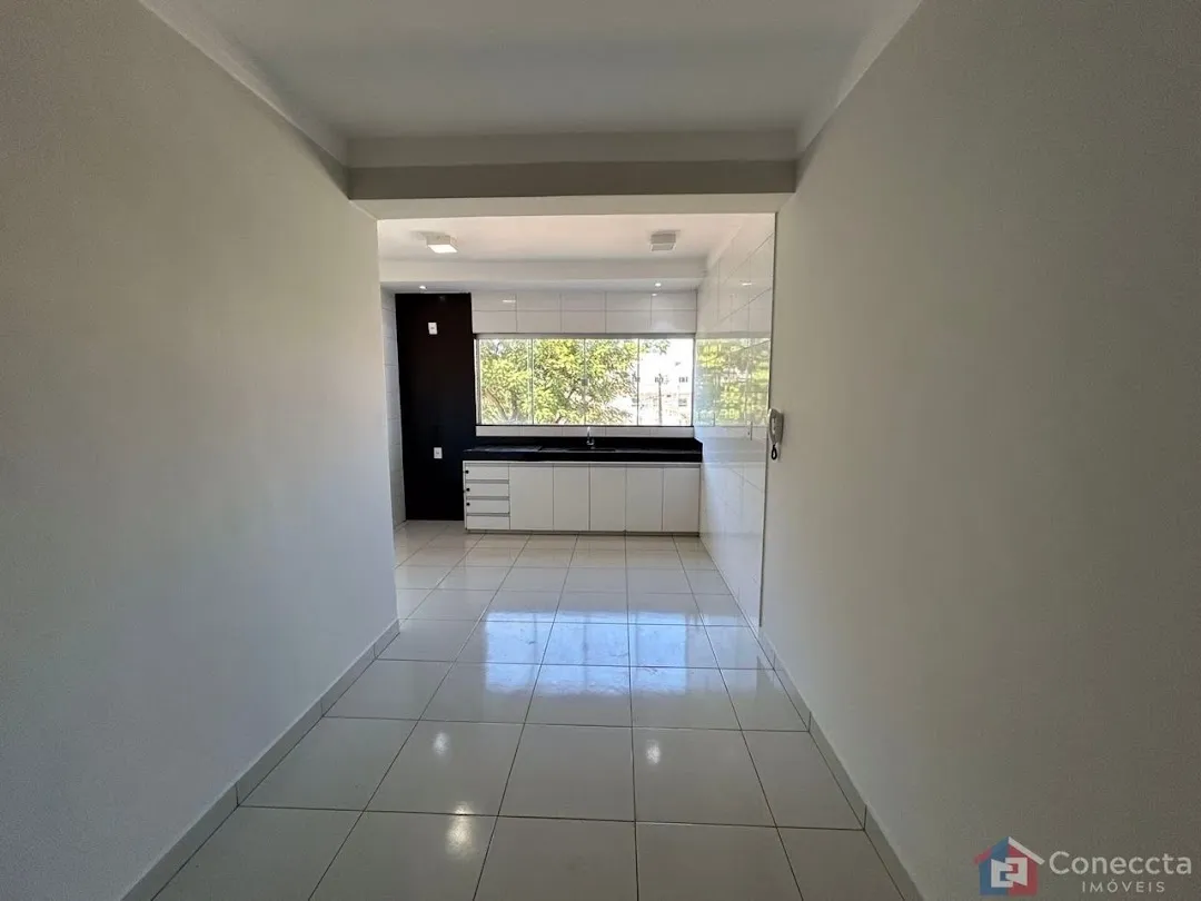 Foto do imóvel Apartamento com 2 dormitórios à venda, 64 m² por R$ 260.000,00 - Cerrado - Patos de Minas/MG