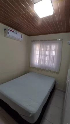 Imagem Casa com 2 dorms, Ocian, Praia Grande - R$ 460 mil, Cod: 2079